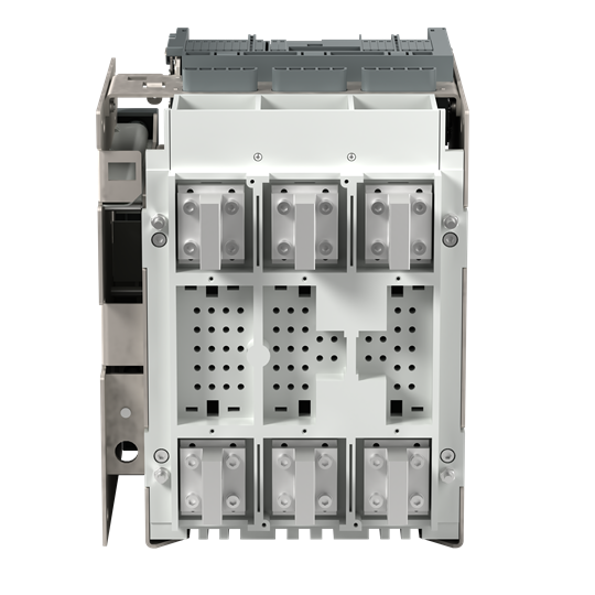 ABB Air Circuit Breaker E1.2N 800 Ekip Touch LSIG 3p WMP 1SDA072116R1