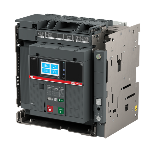 ABB E1.2B 800 Ekip Touch LSIG 4p WMP 1SDA072726R1