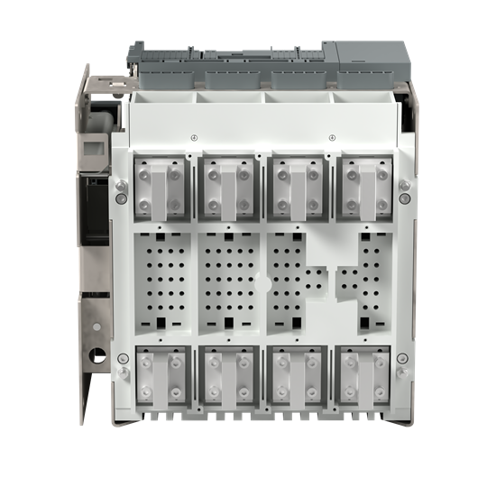 ABB E1.2B 1600 Ekip Touch LSI 4p WMP 1SDA072845R1