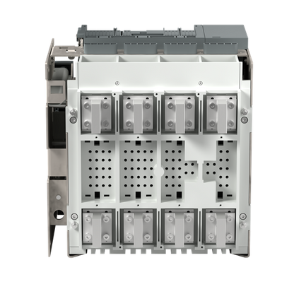 ABB E1.2B 1600 Ekip Touch LSI 4p WMP 1SDA072845R1