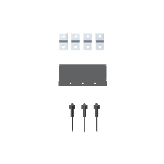 ABB Accessory KIT EF XT5 4pcs 1SDA104735R1