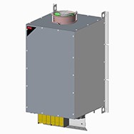 Danfoss AHF-DB-128-600-60-20-A