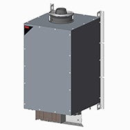 Danfoss AHF-DB-109-690-50-20-A