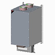 Danfoss AHF-DA-436-460-60-20-A