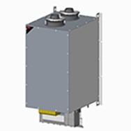 Danfoss AHF-DB-296-690-50-20-A