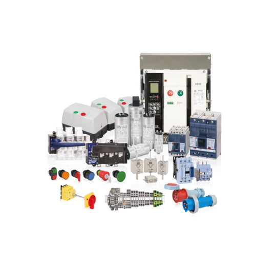 WEG TERMINAL ACCESSORY IDG10/6-BTWV-I TERMINAL IDENTIFIER 11337991