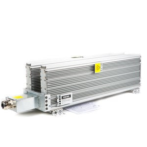 Danfoss BRR-0520-LD-5 Brake Resistor 520A 500V