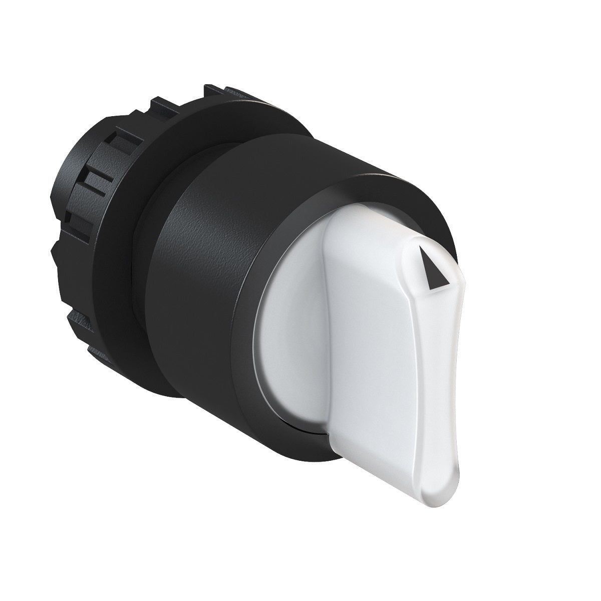 WEG SELECTOR SWITCH CSW-CKI3F454-WH ILLUMINATED 3 FIXED BLUE HD 12882395