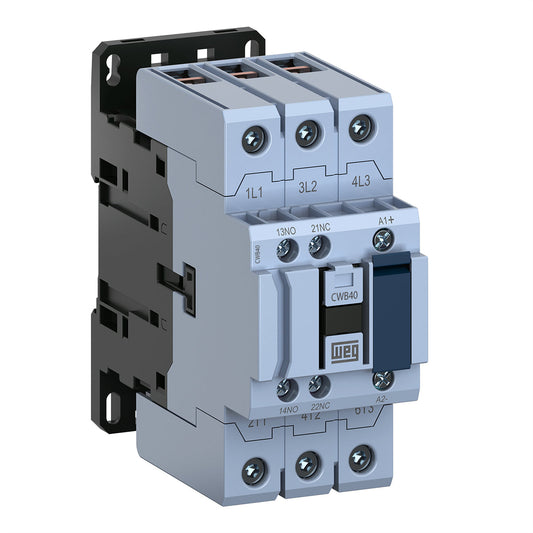 WEG CONTACTOR CWB80-11-30C15 13860494