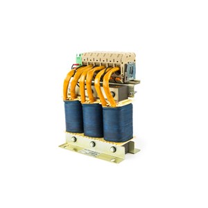 Danfoss DUT-0210-6-0-P Du/dt 210A 690V IP00