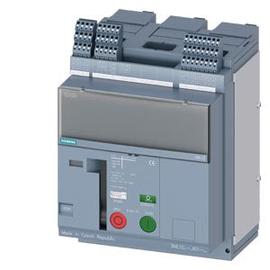 Siemens Circuit Breaker 3WL1006-3.A01-....