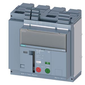 Siemens Circuit Breaker 3WL1010-3.A11-....
