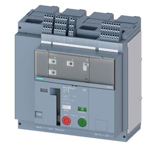 Siemens Circuit Breaker 3WL1010-3.B21-....