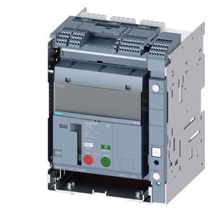 Siemens Circuit Breaker 3WL1006-3.A31-....