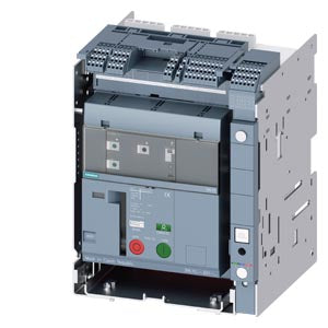 Siemens Circuit Breaker 3WL1006-3.B31-....