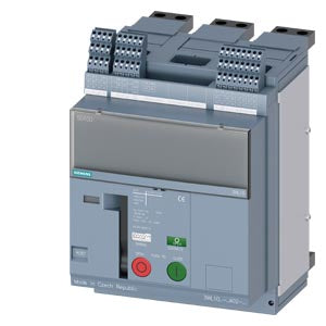 Siemens Circuit Breaker 3WL1006-3.A02-....