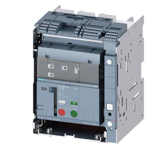 Siemens Circuit Breaker 3WL1006-3.B34-....