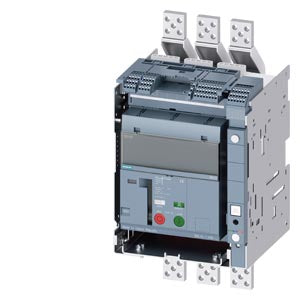 Siemens Circuit Breaker 3WL1006-3.A35-....