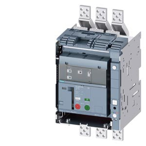 Siemens Circuit Breaker 3WL1006-3.B35-....