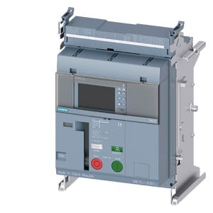 Siemens Circuit Breaker 3WL1006-2.E30-....