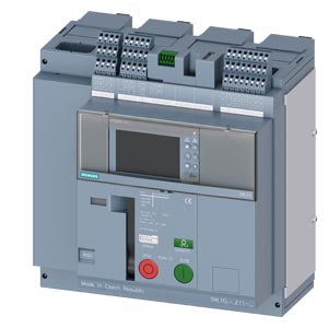 Siemens Circuit Breaker 3WL1010-3.E11-....