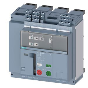 Siemens Circuit Breaker 3WL1010-3.C22-....