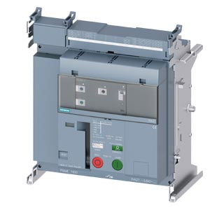 Siemens Circuit Breaker 3VA2716-3.B50-....