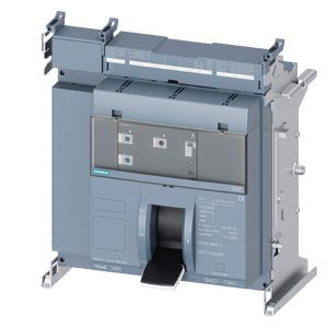 Siemens Circuit Breaker 3VA2712-5.B50-....