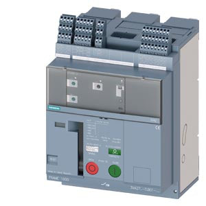 Siemens Circuit Breaker 3VA2716-3.B01-....