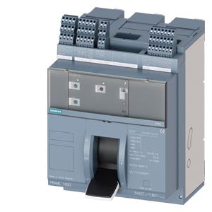 Siemens Circuit Breaker 3VA2712-5.B01-....