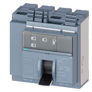 Siemens Circuit Breaker 3VA2712-5.B11-....