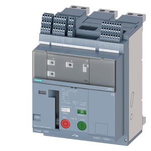 Siemens Circuit Breaker 3VA2716-3.B02-....