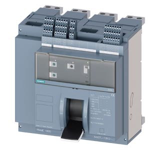 Siemens Circuit Breaker 3VA2712-5.B22-....