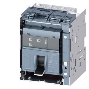 Siemens Circuit Breaker 3VA2712-5.B32-....