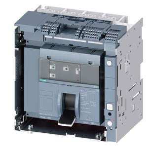 Siemens Circuit Breaker 3VA2712-5.B52-....