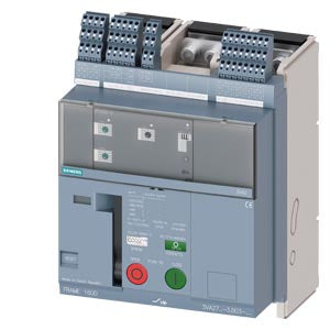 Siemens Circuit Breaker 3VA2716-3.B03-....