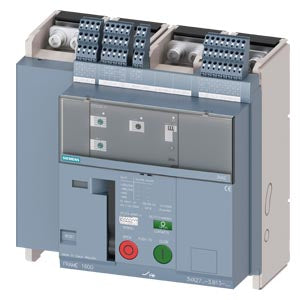 Siemens Circuit Breaker 3VA2716-3.B23-....