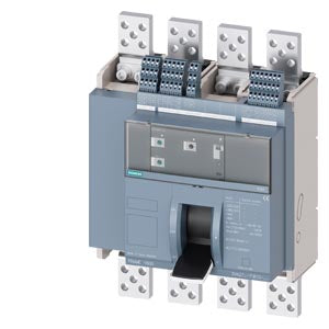 Siemens Circuit Breaker 3VA2712-5.B15-....