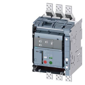 Siemens Circuit Breaker 3VA2716-3.B35-....