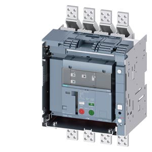 Siemens Circuit Breaker 3VA2716-3.B45-....