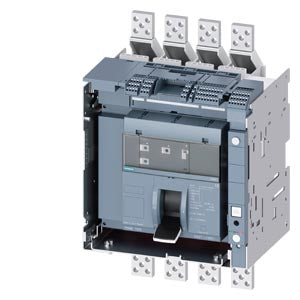 Siemens Circuit Breaker 3VA2712-5.B55-....
