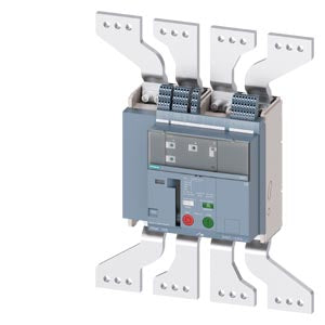 Siemens Circuit Breaker 3VA2716-3.B26-....