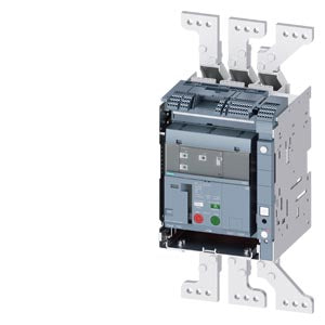 Siemens Circuit Breaker 3VA2716-3.B36-....
