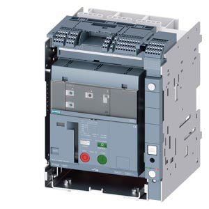 Siemens Circuit Breaker 3VA2716-3.B37-....