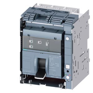 Siemens Circuit Breaker 3VA2712-5.B37-....