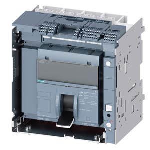 Siemens Circuit Breaker 3VA2712-5.A57-....