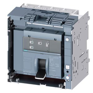 Siemens Circuit Breaker 3VA2712-5.B57-....