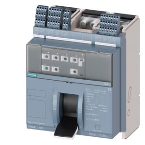 Siemens Circuit Breaker 3VA2712-5.D03-....