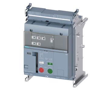 Siemens Circuit Breaker 3VA2716-3.C30-....