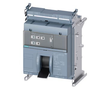 Siemens Circuit Breaker 3VA2712-5.C30-....